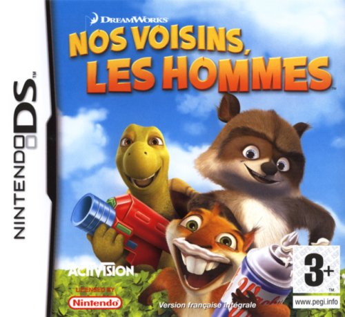 Nos Voisins, les Hommes