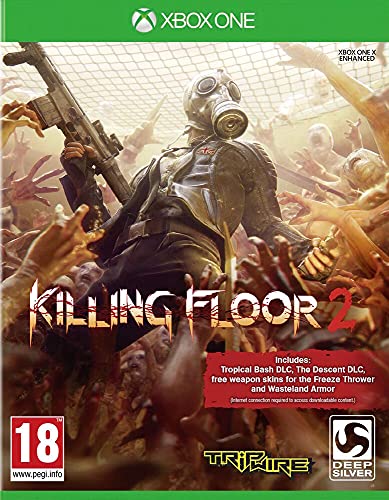 Killing Floor 2