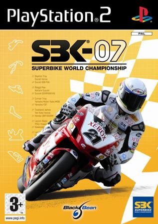 Superbike World Championship 07