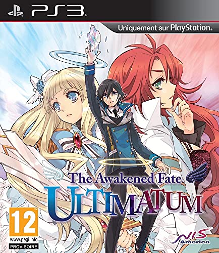 The Awakened Fate Ultimatum