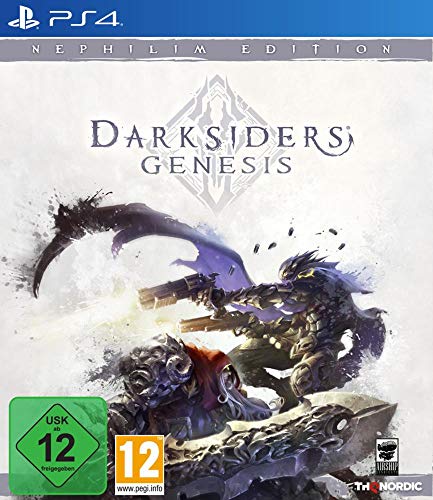 Darksiders : Genesis - Edition Nephilim