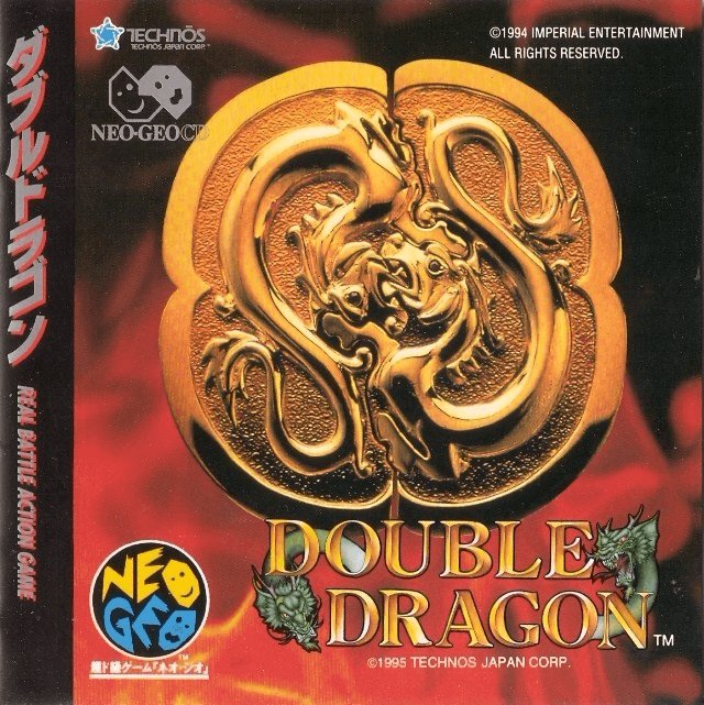 Double Dragon