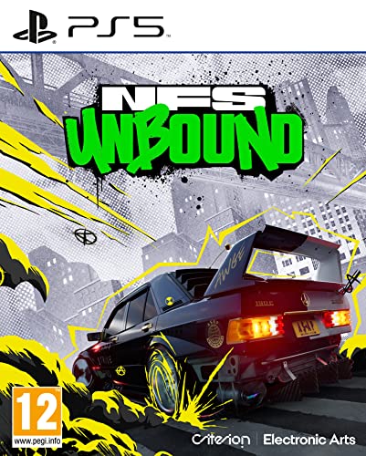 NFS Unbound (Need for Speed)