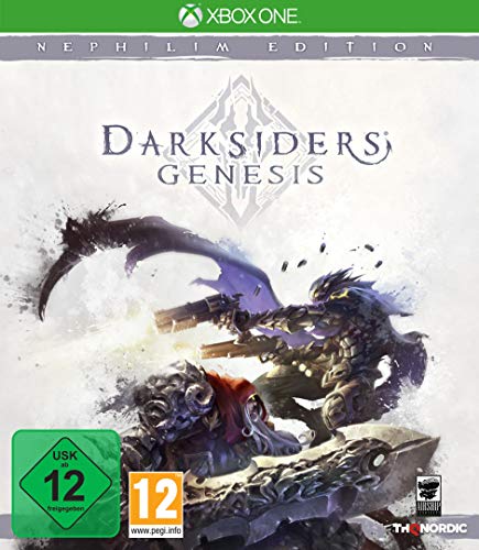 Darksiders: Genesis - Edition Nephilim