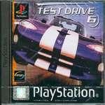 Test Drive 6