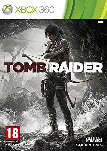 Tomb Raider - Edition Collector