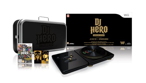 DJ Hero - Renegade Edition