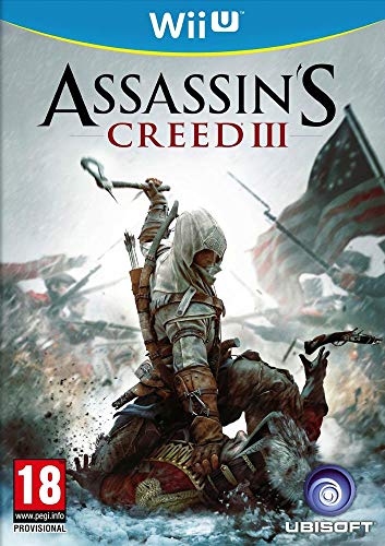 Assassin's Creed 3