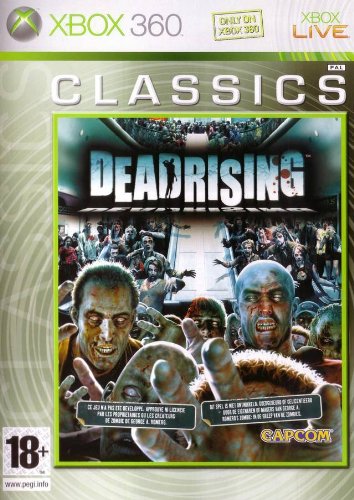 Dead Rising - Classics