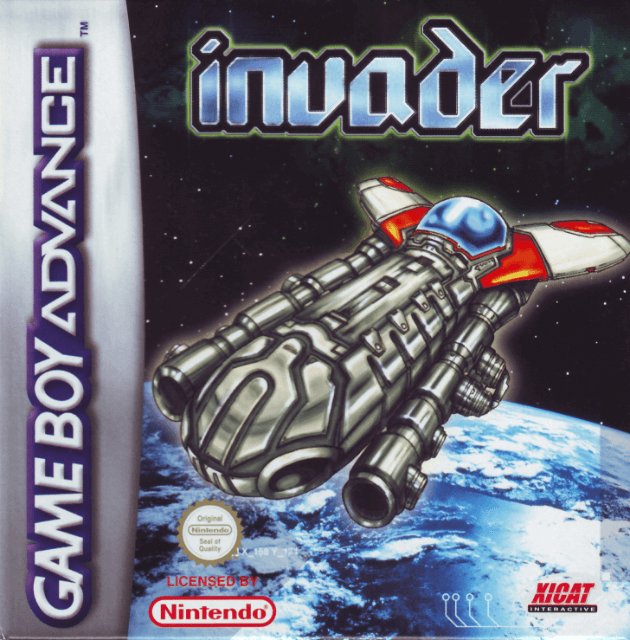 Invader