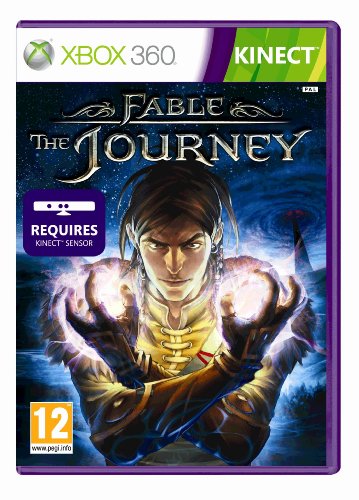 Fable : The Journey [import anglais]