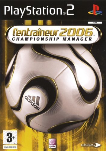 L'Entraineur 2006