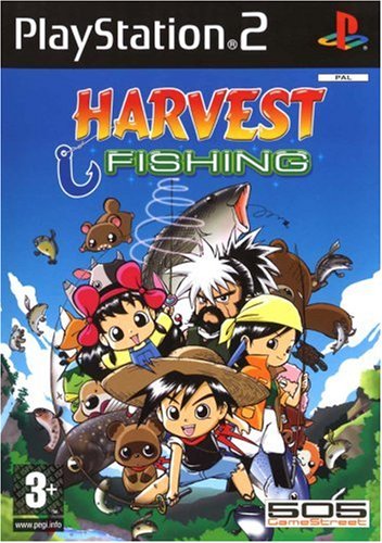 Harvest Fishing