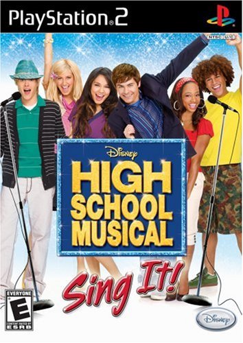 High School Musical: Tous en scène!