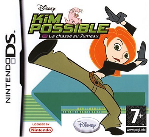 Disney's Kim Possible : La Chasse au Jumeau