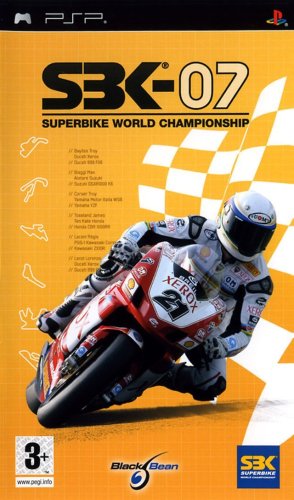 SBK'07 - Superbike World Championship
