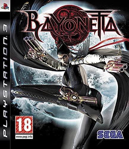 Bayonetta  -Special Edition