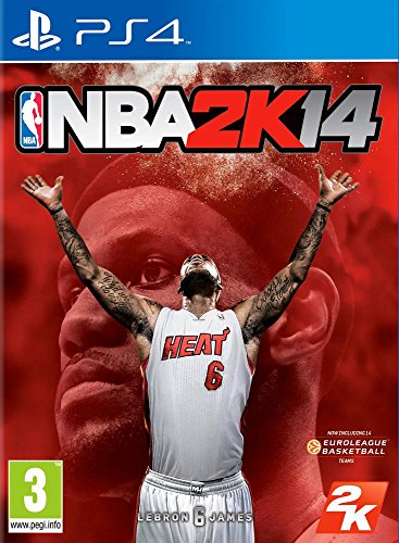 NBA 2K14