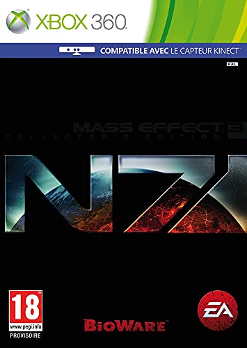Mass Effect 3 - Edition Collector