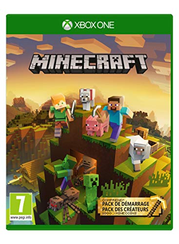 Minecraft : Master Collection