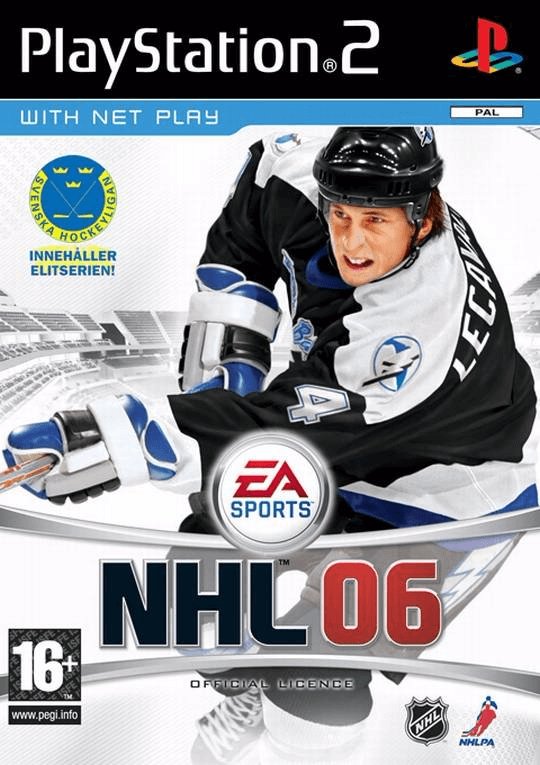 NHL 06