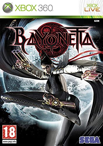 Bayonetta - Special Edition