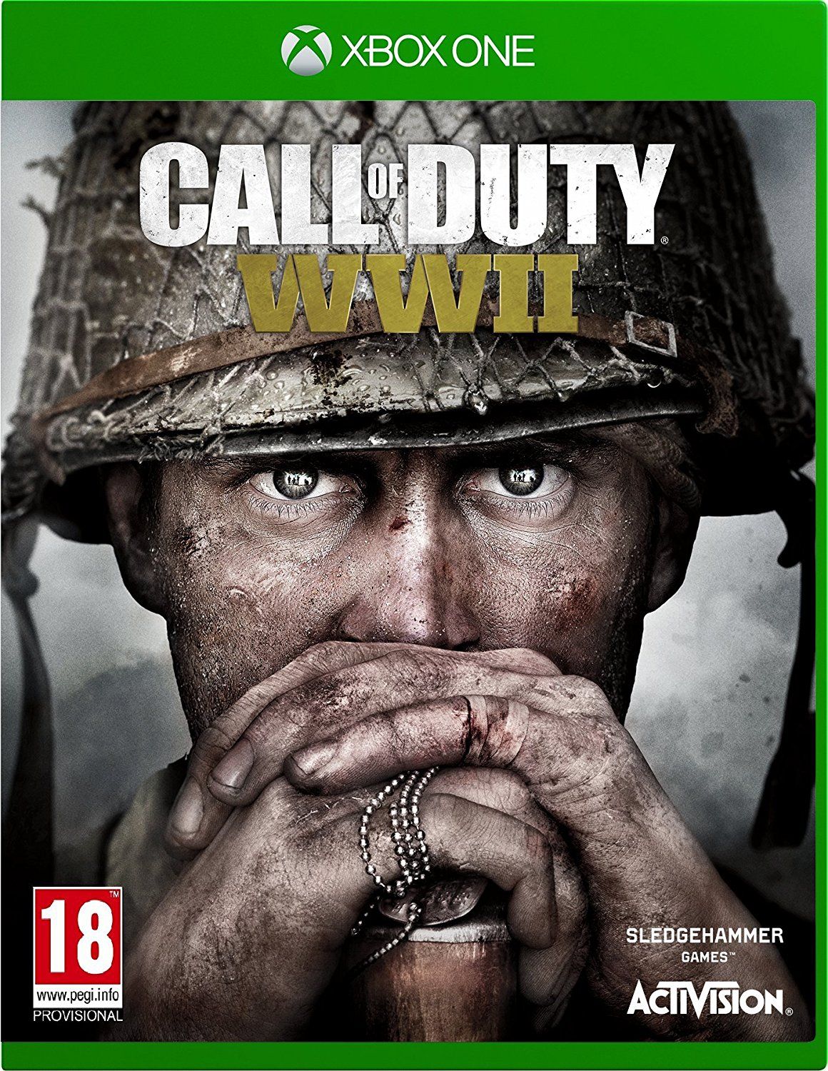 Call of Duty : WW2