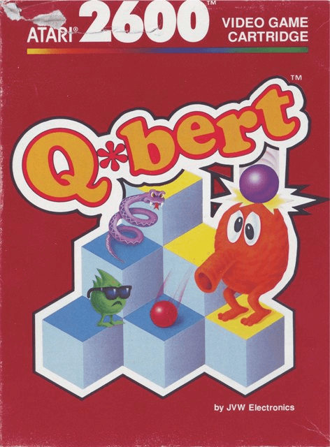 Q*bert