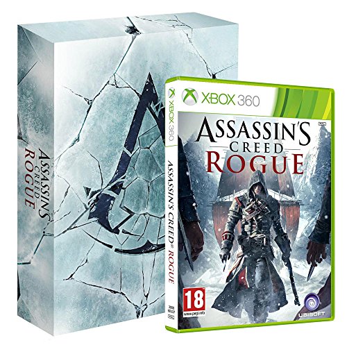 Assassin's Creed Rogue - Edition Collector