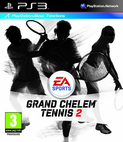 Grand Slam Tennis 2