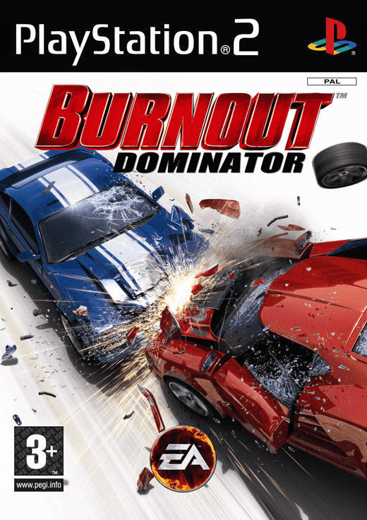 Burnout Dominator