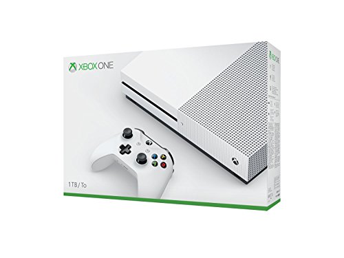 Console Xbox One S 1 To