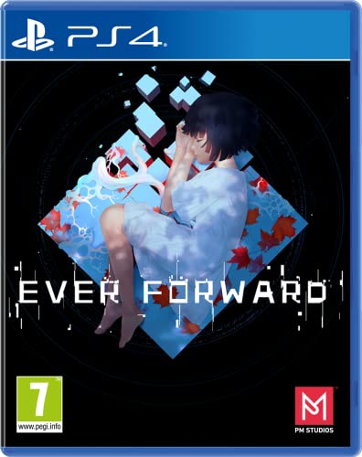 Ever Forward