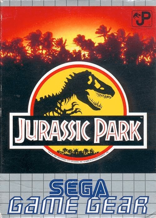 Jurassic Park
