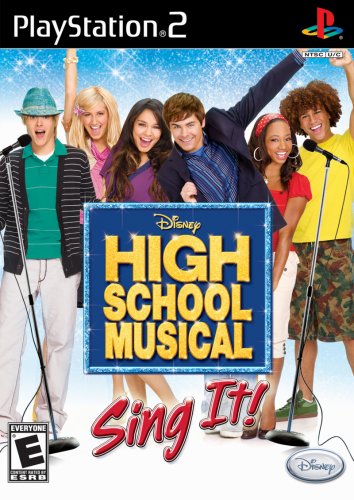High School Musical + 2 micros