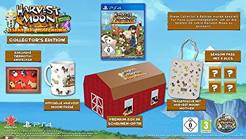 Harvest Moon : Lumière d'espoir - Edition Collector