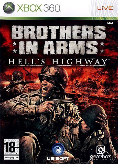 Brothers in Arms : Hell's Highway - Edition Collector