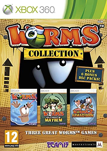 Worms Collection