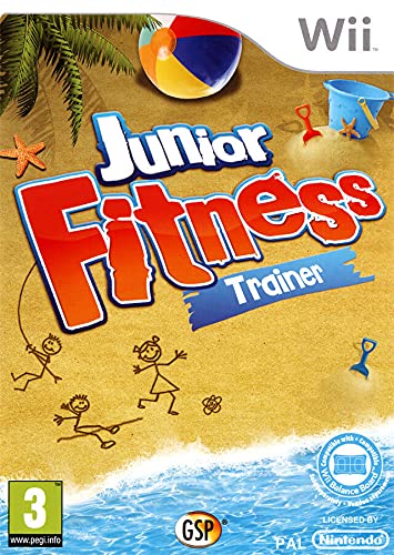 Junior Fitness Trainer