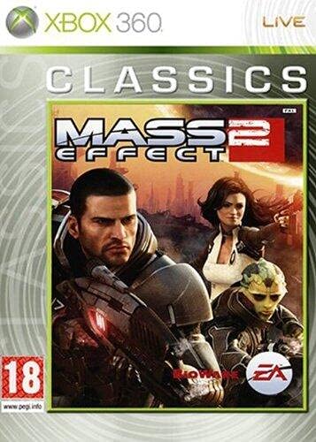 Mass effects 2 - Classics