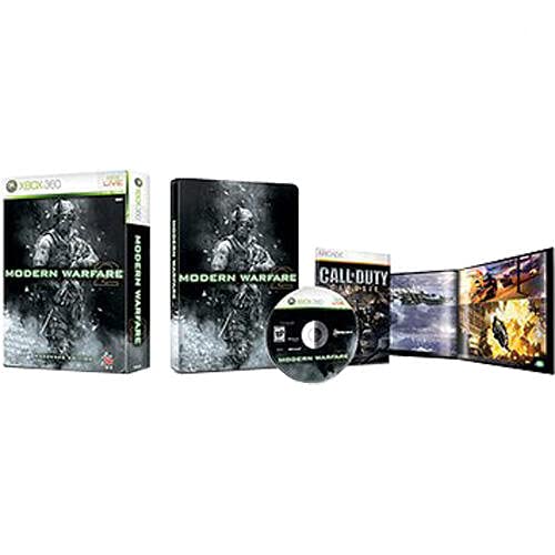 Call of Duty : Modern Warfare 2 - Edition Hardened