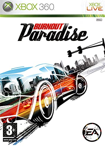 Burnout Paradise