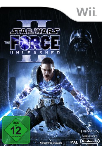 Star Wars : Le Pouvoir de la Force 2