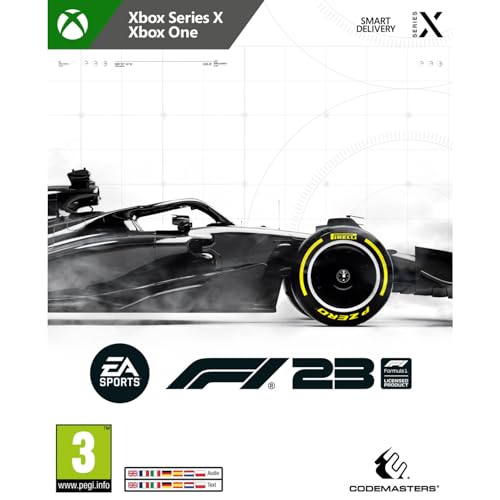 F1 23