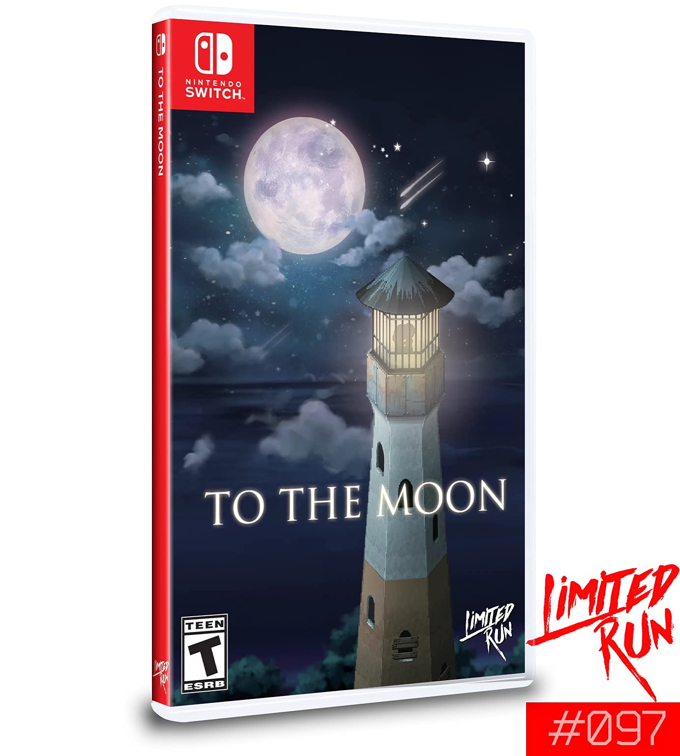 To The Moon (Limited Run)