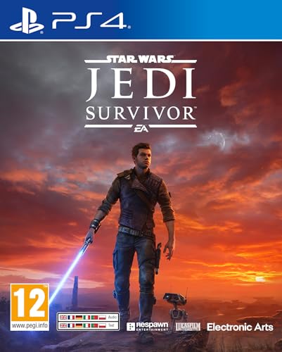 Star Wars Jedi Survivor