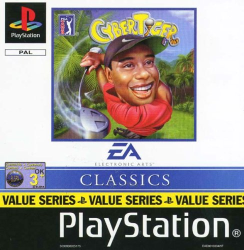 Cyber tiger classics