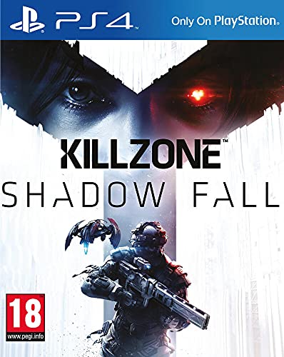 Killzone : Shadow Fall