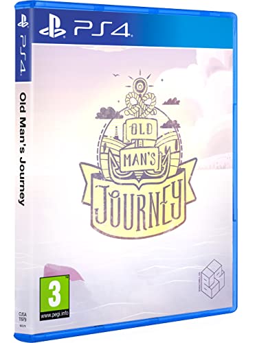 Old Man's Journey