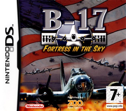 B-17: Fortress in the Sky